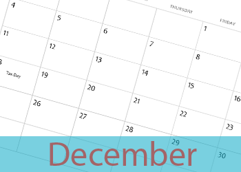 december 2026 calendar templates