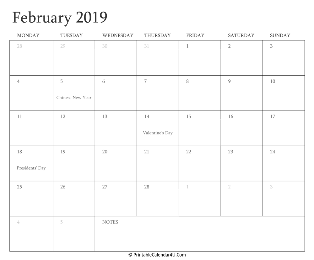 february-2019-calendar-printable-with-holidays