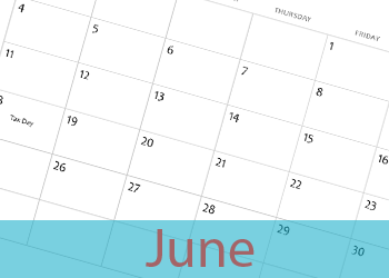june 2019 calendar templates
