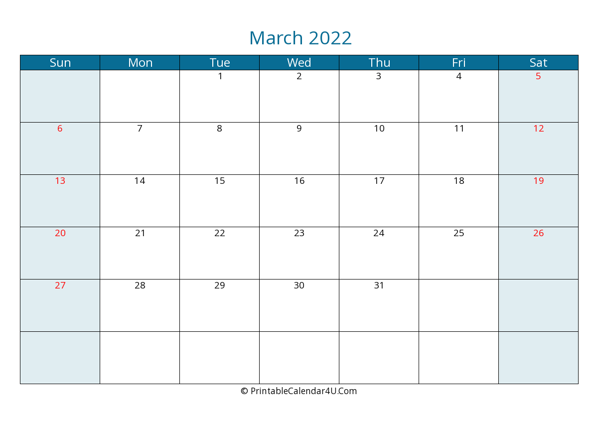 Free Calendar Maker 2022 Free Online Calendar Creator 2022, 2023